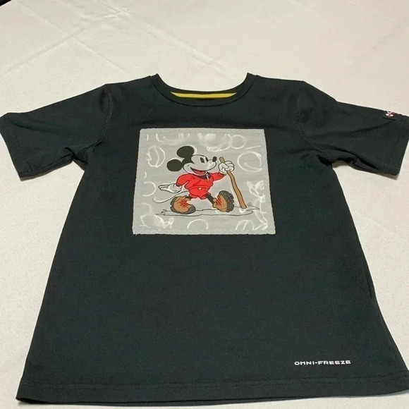 Columbia Other - Columbia boys Disney,size 10/12 M excellent condition.